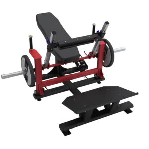 Hip Thrust Machine