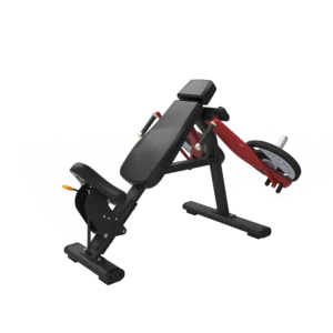 Incline Chest Fly Machine